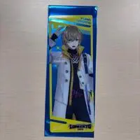 Fura Kanato - Character Card - Nijisanji