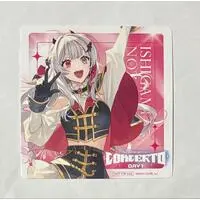 Ishigami Nozomi - Coaster - Tableware - Nijisanji