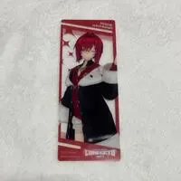 Ange Katrina - Character Card - Nijisanji
