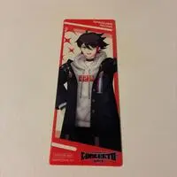 Saegusa Akina - Character Card - Nijisanji