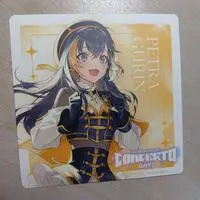 Petra Gurin - Tableware - Coaster - Nijisanji