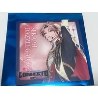 Seraph Dazzlegarden - Coaster - Tableware - Nijisanji