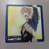 Fura Kanato - Tableware - Coaster - Nijisanji