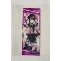 Shu Yamino - Character Card - Nijisanji
