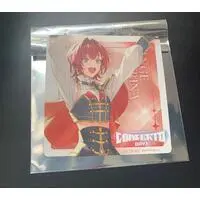 Ange Katrina - Tableware - Coaster - Nijisanji