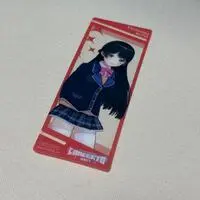 Tsukino Mito - Character Card - Nijisanji