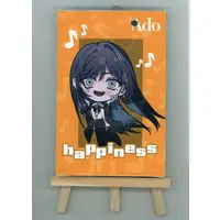 Ado - Canvas Board - Utaite