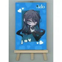 Ado - Canvas Board - Utaite