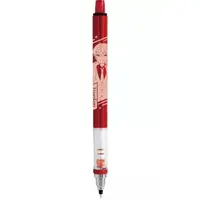 Yuankun - Mechanical pencil - Stationery - Colorful Peach