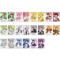 Colorful Peach - Itajaga - Trading Card