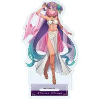 Narna Narga - Acrylic stand - Akashic Production