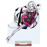 Yokyu Akeru - Acrylic stand - Akashic Production