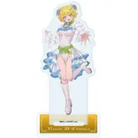 Kuon U Chuma - Acrylic stand - Akashic Production