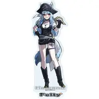 Helgand Felty - Acrylic stand - Akashic Production