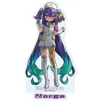 Narna Narga - Acrylic stand - Akashic Production