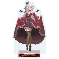 Yokyu Akeru - Acrylic stand - Akashic Production