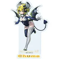 Kuon U Chuma - Acrylic stand - Akashic Production