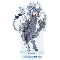 Nekoma Myaoo - Acrylic stand - Akashic Production