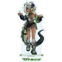 Amakakeru Draco - Acrylic stand - Akashic Production