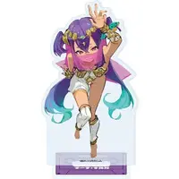 Narna Narga - Acrylic stand - Akashic Production