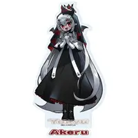 Yokyu Akeru - Acrylic stand - Akashic Production