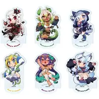 Akashic Production - Acrylic stand