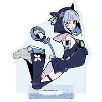 Nekoma Myaoo - Acrylic stand - Akashic Production