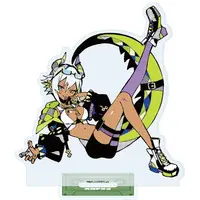 Amakakeru Draco - Acrylic stand - Akashic Production