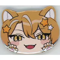 Senra - Badge - UraShimaSakataSen (USSS)
