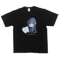 Ado - Clothes - T-shirts - Utaite Size-XL