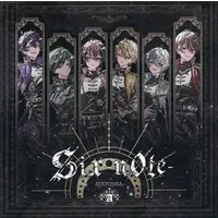 SIXFONIA - CD