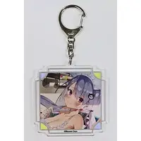 Hourei Tenten - Acrylic Key Chain - DMM Scratch! - Key Chain - VTuber