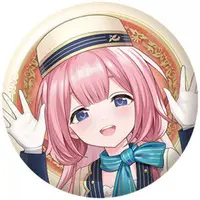 Suo Sango - Badge - Nijisanji