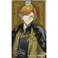 Usami Rito - Character Card - Oriens