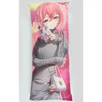 Takane Lui - Cushion - holoX