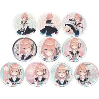 Hanagumo Kuyuri - Badge - VTuber