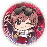Aho no Sakata - Badge - UraShimaSakataSen (USSS)