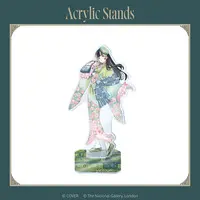Juufuutei Raden - Acrylic stand - ReGLOSS