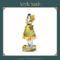 Juufuutei Raden - Acrylic stand - ReGLOSS