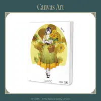 Juufuutei Raden - Canvas Board - ReGLOSS