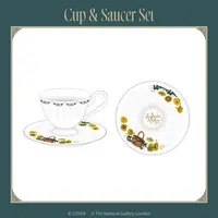 Juufuutei Raden - Tableware - Tea Cup - ReGLOSS