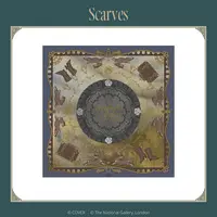 Juufuutei Raden - Scarf - ReGLOSS