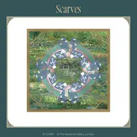 Juufuutei Raden - Scarf - ReGLOSS