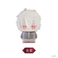 Kuzuha - Mascot - Nijisanji