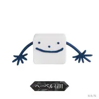 Kuzuha - Mascot - Nijisanji