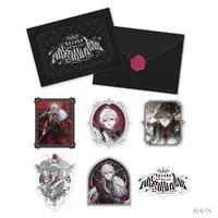 Kuzuha - Stickers - Nijisanji