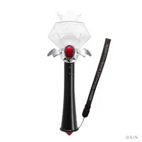 Kuzuha - Pen Light - Nijisanji