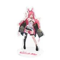 阿沙野 暁 - Acrylic stand - VTuber
