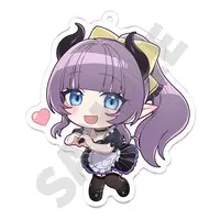 Shito Anon - Acrylic Key Chain - Key Chain - VTuber