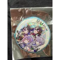 hololive - Badge